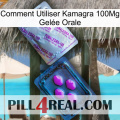 Comment Utiliser Kamagra 100Mg Gelée Orale 37
